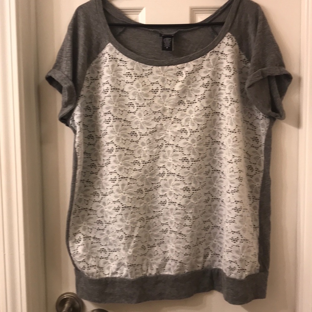 Torrid size 0